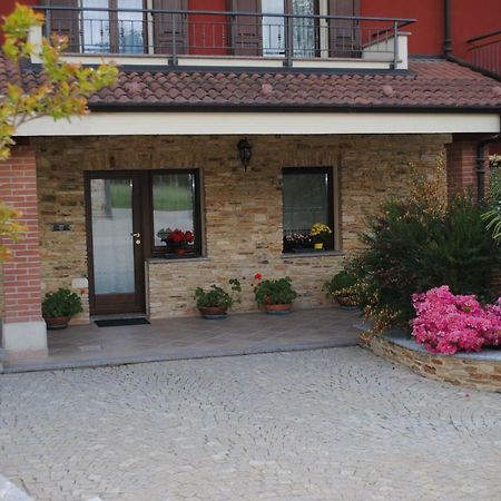 B&B Gioann Dronero Exterior foto