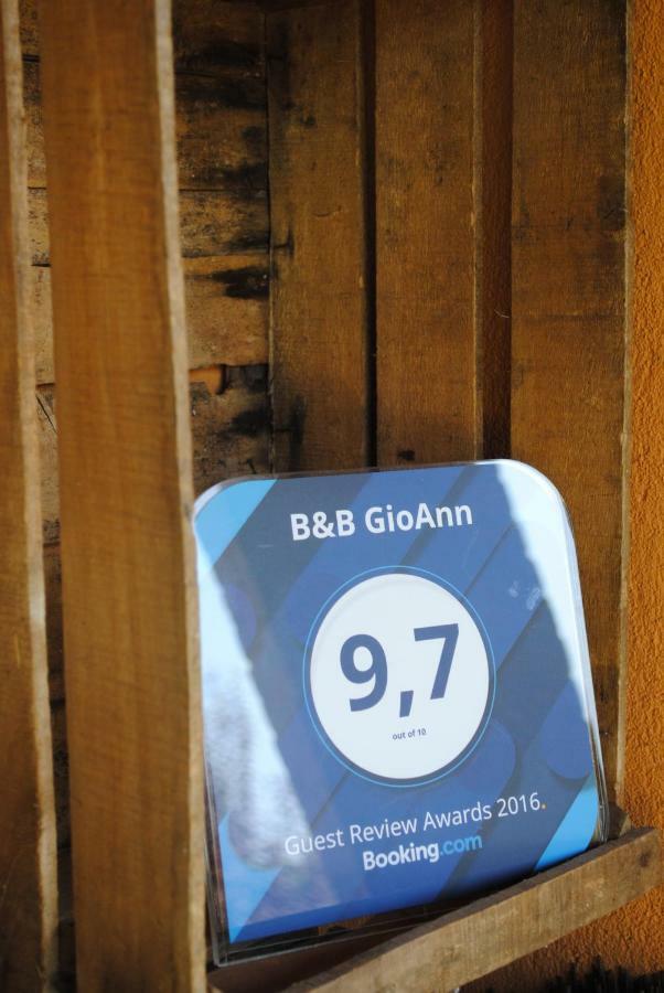 B&B Gioann Dronero Exterior foto