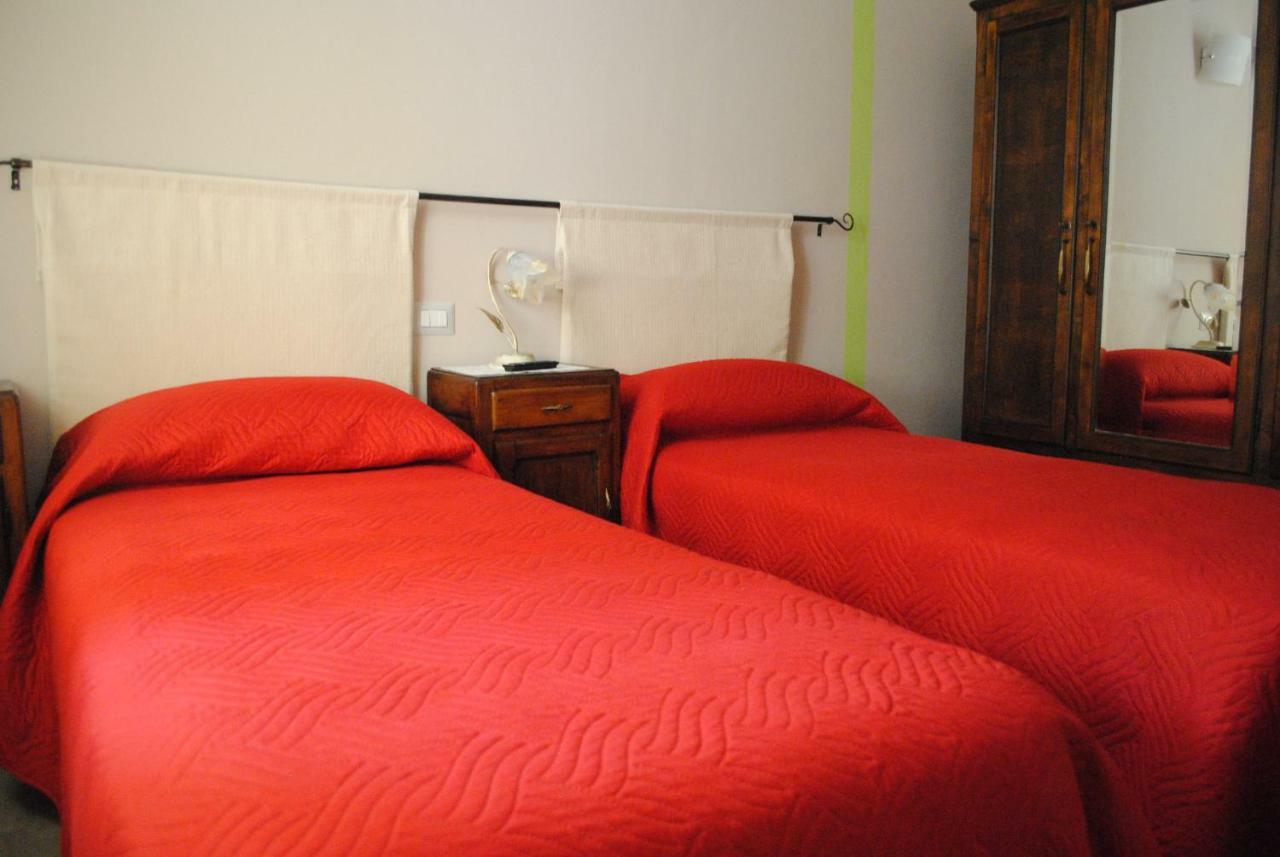 B&B Gioann Dronero Exterior foto
