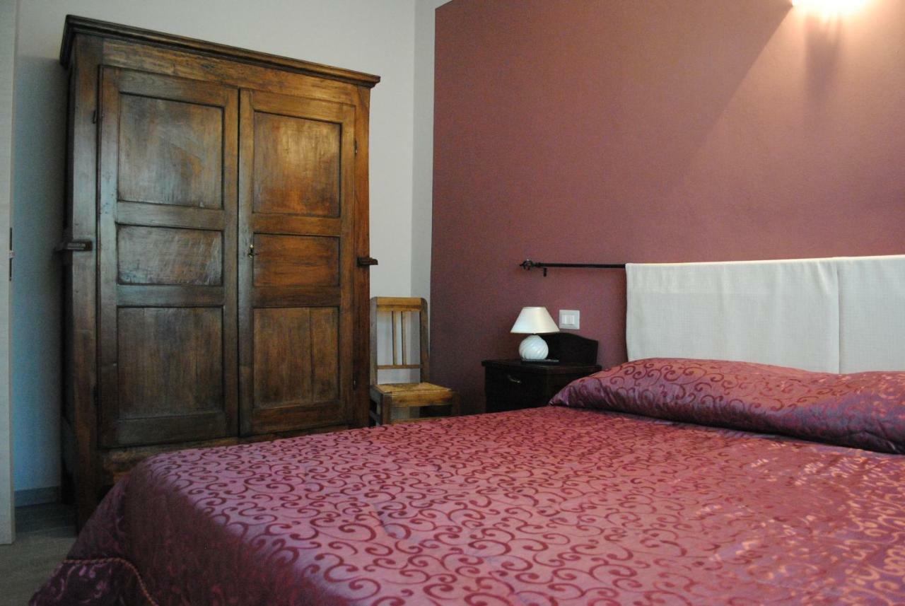 B&B Gioann Dronero Exterior foto