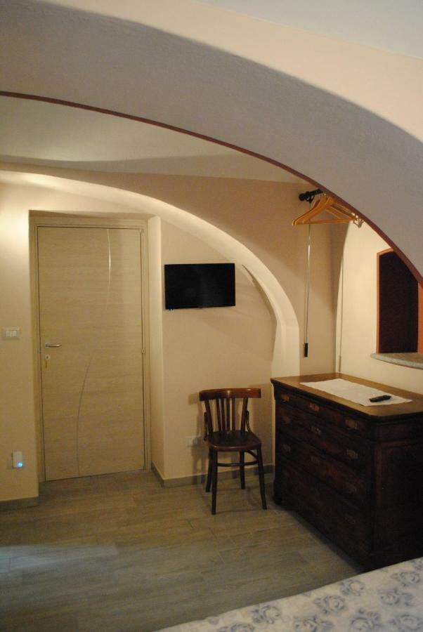 B&B Gioann Dronero Exterior foto