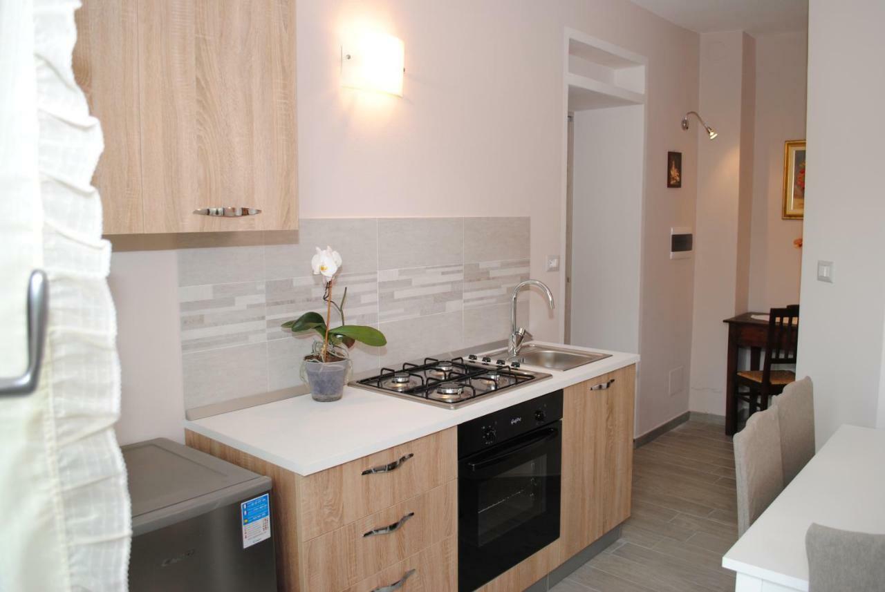 B&B Gioann Dronero Exterior foto