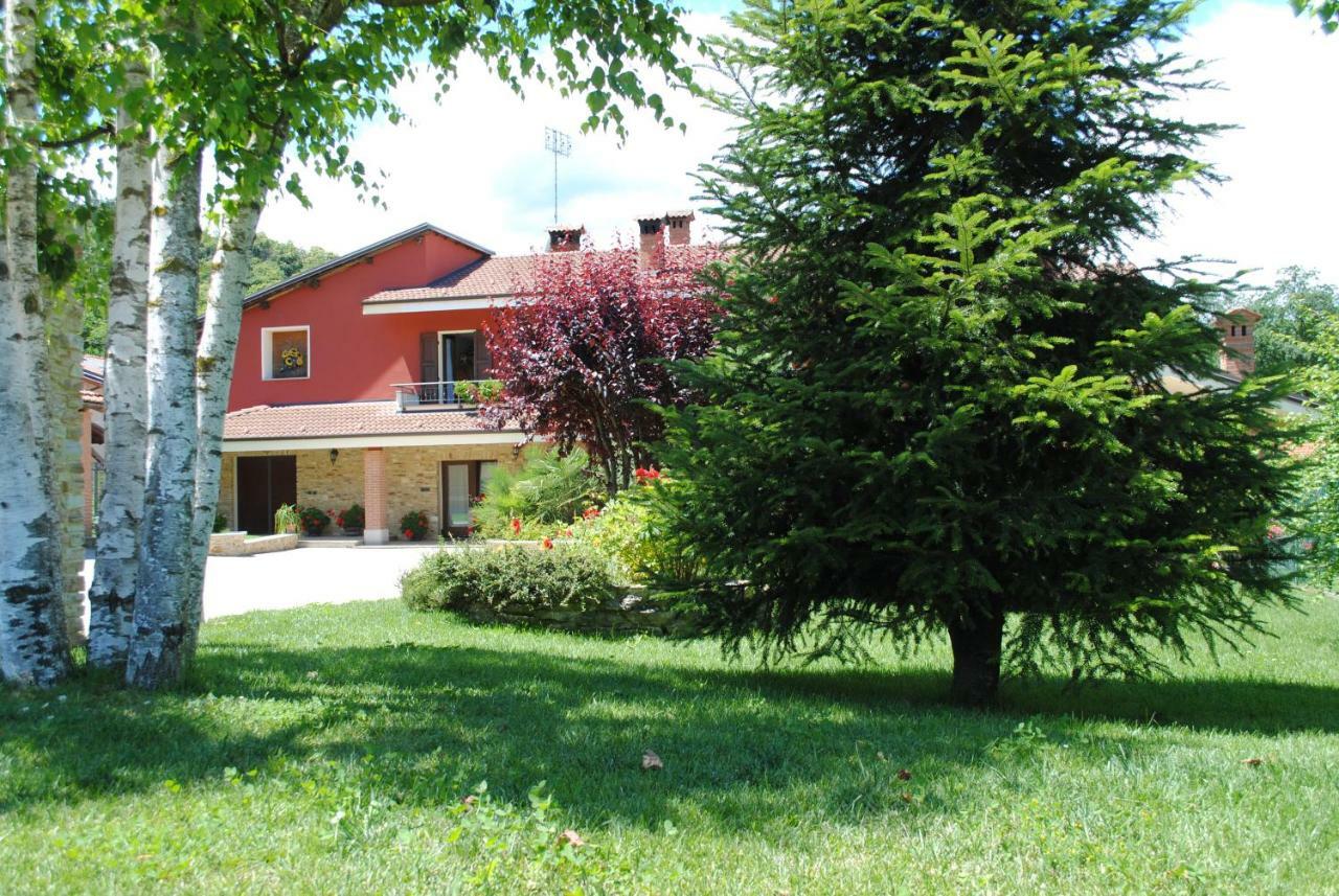 B&B Gioann Dronero Exterior foto